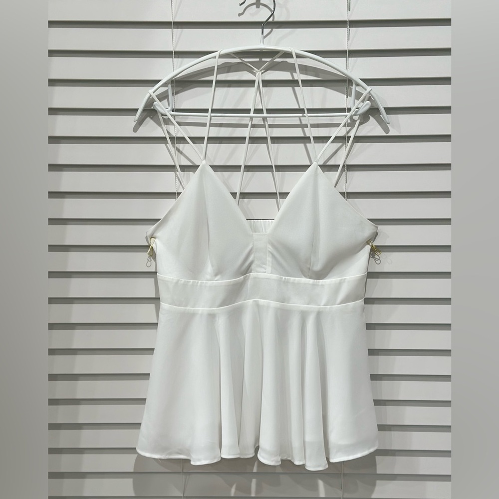 Express Top - Picture 4 of 6